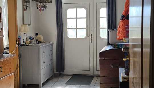 Bild von Gepflegter Resthof mit Potenzial
