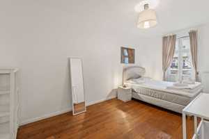 Kernsaniertes City Apartment inklusive Möbeln in Kiezlage – Berlin – Vorschaubild 12
