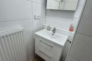 Voll möbliertes City-Apartment im L2 Quadrat - Uni Mannheim & Innenstadt fußläufig – L 2 5-6, 68161 Schwetzingerstadt/Oststadt, Mannheim – Vorschaubild 6