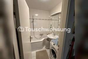 Tauschwohnung: Familienwohnung  mit Balkon  und Garten – 80997 Allach, München – Vorschaubild 13