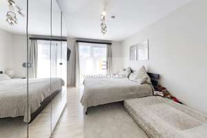 Modernisiert & bezugsfrei ab Herbst: 2-Zimmer-Wohnung in Longerich – 50737 Longerich, Köln – Vorschaubild 4