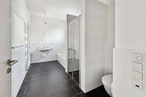 Exklusive, schön geschnittene 3 Zimmer Bremer-Citywohnung – Die vollständige Adresse der Immobilie erhältst du vom Anbieter., 28195 Bahnhofsvorstadt, Bremen – Vorschaubild 10