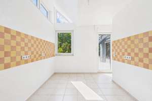 Lichtdurchflutete Maisonette-Wohnung mit viel Platz zur Entfaltung in Marl-Sickingmühle – Die vollständige Adresse der Immobilie erhältst du vom Anbieter., 45772 Marl-Hamm, Marl – Vorschaubild 3