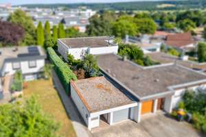 Vielseitig wohnen: modernisierter Bungalow mit Sauna, Kamin, Terrasse &amp; Einlieger-/Gewerbeoption – Die vollständige Adresse der Immobilie erhältst du vom Anbieter., 71111 Waldenbuch – Vorschaubild 25