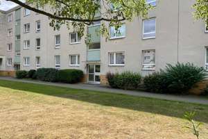 Charmante 3-Zimmer-Etagenwohnung in Wolfsburg – Besonders gemütlich!