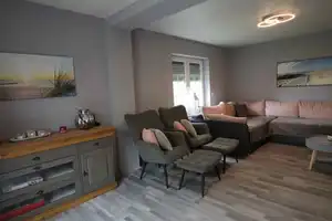***Wohnhaus mit 1.250 m² Grundstück in Rysum/Krummhörn***PROVISIONSFREI – Aurich (Kreis) – Vorschaubild 6