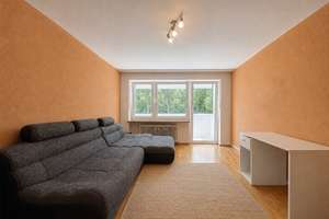 Ideal für Kapitalanleger & Selbstnutzer – Kompakte 3-Zimmer-Wohnung, nur 3 Gehminuten zur U-Bahn – Die vollständige Adresse der Immobilie erhältst du vom Anbieter., 81475 Fürstenried-West, München – Vorschaubild 3