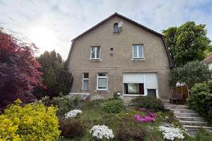 LINDEN IMMOBILIEN - Einfamilienhaus als Handwerkerobjekt