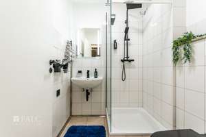 Business-Apartment mit Umsatzsteuerausweis / Kurzzeitvermietung – Schützenbahn 15, 45127 Stadtkern, Essen – Vorschaubild 6