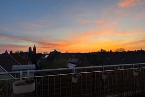 Münster im Josefsviertel: Großzügige Dachgeschosswohnung mit Balkon – Die vollständige Adresse der Immobilie erhältst du vom Anbieter., 48153 Josef, Münster – Vorschaubild 17
