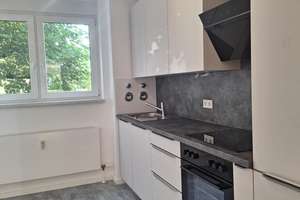 Erstbezug nach Modernisierung 3-Zimmer-Wohnung mit Terrasse in Oberrad – 60599 Oberrad, Frankfurt am Main – Vorschaubild 9