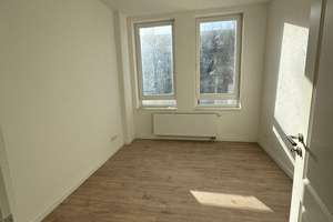 Kernsanierte 3-Zimmer Wohnung/ Erstbezug – Lutherstraße 38, 27576 Lehe, Bremerhaven – Vorschaubild 6