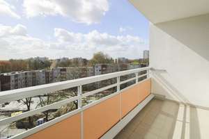 Moderne Eigentumswohnung mit Südbalkon, Aufzug und barrierefreiem Zugang – Die vollständige Adresse der Immobilie erhältst du vom Anbieter., 47198 Hochheide, Duisburg – Vorschaubild 3