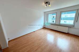 Attraktive 2-Zimmer-Wohnung mit Balkon ideale Kapitalanlage in zentraler Lage von Pforzheim – Die vollständige Adresse der Immobilie erhältst du vom Anbieter., 75175 Oststadt, Pforzheim – Vorschaubild 2