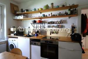 Tauschwohnung: Wohnungstausch in Hamburg-Nord gesucht – Die vollständige Adresse der Immobilie erhältst du vom Anbieter., 20251 Eppendorf, Hamburg – Vorschaubild 3