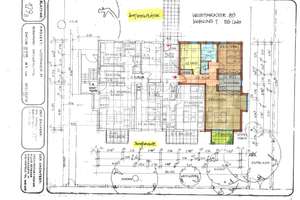 Helle 3 Zimmer-Wohnung im EG/Hochparterre mit Balkon in äußerst gepflegtem Mehrfamilienhaus – Westparkstr. 89, 47803 Kempener Feld/Baackeshof, Krefeld – Vorschaubild 29