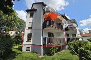 Frisch sanierte 2,5-Raum-Wohnung in ruhiger Lage – Radeberger Str. 26, 1328 Weißig, Dresden – Vorschaubild 15