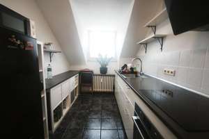 *****HELLE, ZENTRALE 3-ZIMMER-WOHNUNG MIT BALKON AB 01.07. oder früher FREI!***** – Binterimstrasse 12, 40223 Bilk, Düsseldorf – Vorschaubild 6