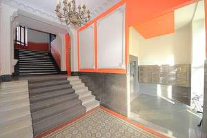 2-Zi.-Altbauwhg. mit Loggia, Aufzug, (EBK) in zentraler Altstadtlage – 39104 Altstadt, Magdeburg – Vorschaubild 8