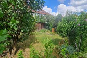 Doppelhaushälfte mit Garten und Garage - Gute Lage – Michaelsbergstraße 7, 71679 Asperg – Vorschaubild 8