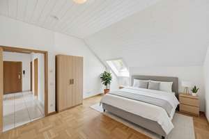 Charmante 2-Zimmerwohnung mit Loggia in bevorzugter Lage des Dortmunder Südens – 44229 Kirchhörde-Löttringhausen, Dortmund – Vorschaubild 3