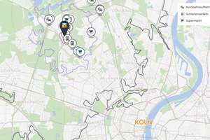Solide Kapitalanlage in Köln – gepflegtes 6-Parteienhaus mit Entwicklungspotenzial – 50829 Bocklemünd/Mengenich, Köln – Vorschaubild 22