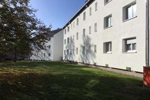 Eine schöne 2-Zimmer-Wohnung wartet auf Sie! – Krautäckerstr. 18, 34128 Kirchditmold, Kassel – Vorschaubild 2