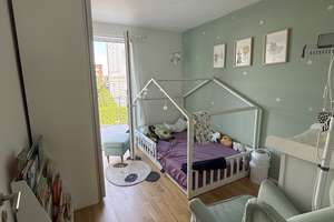 Exklusive 4 Zimmer Etagenwohnung mit gehobener Ausstattung in Bonner Weststadt – Endenicher Str. 103 b, 53117 Weststadt, Bonn – Vorschaubild 8