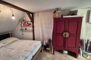 Einfamilienhaus? Mehrgenerationenhaus? Wohnen & Praxis in einem? Tolles Haus in Ehrenfriedersdorf! – Die vollständige Adresse der Immobilie erhältst du vom Anbieter., 9427 Ehrenfriedersdorf – Vorschaubild 47