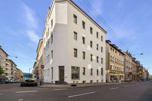 Saniertes Wohnjuwel mit Fischgrätenparkett und hohen Decken – Die vollständige Adresse der Immobilie erhältst du vom Anbieter., 70178 Rotebühl, Stuttgart – Vorschaubild 18