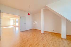 RARITÄT MIT VIEL PLATZ IN MOABIT! SONNIGE DACHGESCHOSSWOHNUNGEN MIT TERRASSEN&AUFZUG! PROVISIONSFREI – Alt-Moabit 126, 10557 Moabit, Berlin – Vorschaubild 11