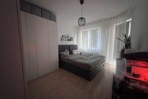 Helle 2-Zimmer-Wohnung im 2. OG mit Balkon in Düsseldorf-Eller – Die vollständige Adresse der Immobilie erhältst du vom Anbieter., 40231 Eller, Düsseldorf – Vorschaubild 3