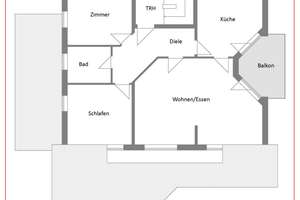 Feines Haus in Top-Lage – Die vollständige Adresse der Immobilie erhältst du vom Anbieter., 74074 Heilbronn, Heilbronn – Vorschaubild 29