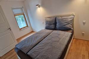Ruhiges, möbliertes 2-Zimmer-Hinterhaus mit eigener Terrasse im beliebten Westend – Guldeinstraße 36, 80339 Westend, München – Vorschaubild 7