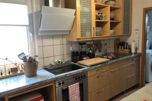 gemütliche 2 Zimmerwohnung – Altenberger Str. 86, 51381 Lützenkirchen, Leverkusen – Vorschaubild 6