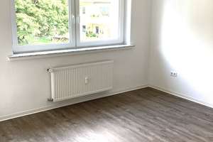 Schöne 3,5-Zimmer-Wohnung mit Tageslichtbad und 2 Balkone – Süntelstr. 10, 30419 Stöcken, Hannover – Vorschaubild 8