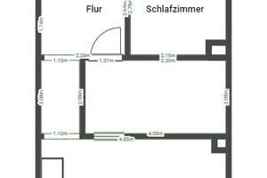 Drei Ferienwohnungen in zentraler Lage – Die vollständige Adresse der Immobilie erhältst du vom Anbieter., 56841 Traben-Trarbach – Vorschaubild 32