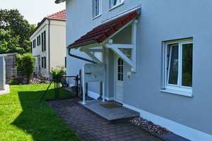 ** Lichtdurchflutete 3-ZKB-Wohnung mit sonnenverwöhntem Balkon in sehr gefragter Wohnlage, IN-Süd ** – Die vollständige Adresse der Immobilie erhältst du vom Anbieter., 85051 Süd, Ingolstadt – Vorschaubild 13