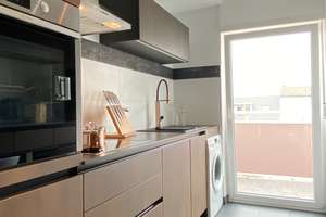 Moderne 3ZKB2B1G - energetisch saniert - wohnen in bester Lage – Die vollständige Adresse der Immobilie erhältst du vom Anbieter., 68165 Schwetzingerstadt/Oststadt, Mannheim – Vorschaubild 14