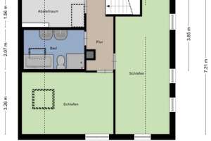Toplage Eiserfeld * 2 Wohneinheiten * riesige Spielwiese * ideal für mehrere Generationen – Die vollständige Adresse der Immobilie erhältst du vom Anbieter., 57080 Eiserfeld, Siegen – Vorschaubild 37