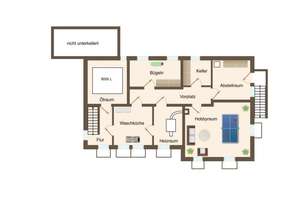 Einmalige Gelegenheit: bewohntes Haus mit großem Grundstück – Die vollständige Adresse der Immobilie erhältst du vom Anbieter., 74182 Obersulm – Vorschaubild 44
