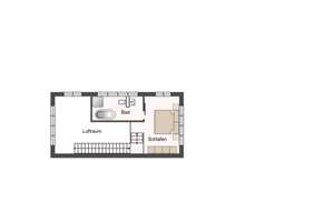 LOFT | Eigener Garten | 2012 saniert | Außenstellplatz | EBK | Fußbodenheizung | Kellerabteil inkl. – Die vollständige Adresse der Immobilie erhältst du vom Anbieter., 4157 Gohlis-Mitte, Leipzig – Vorschaubild 22