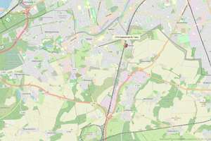 Nachauktion - Baugrundstück in Teltow - Teilung in 2 Parzellen genehmigungsfähig – Siegfriedstraße 50, 14513 Teltow – Vorschaubild 8