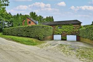 Am Waldrand – Einfamilienhaus mit Einliegerwohnung – Die vollständige Adresse der Immobilie erhältst du vom Anbieter., 25524 Itzehoe – Vorschaubild 3