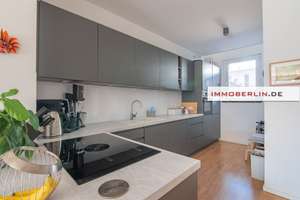 IMMOBERLIN.DE - Hochwertiges Townhouse! Exzellente Wohnraumqualitäten mit Südgarten – Die vollständige Adresse der Immobilie erhältst du vom Anbieter., 13127 Französisch Buchholz, Berlin – Vorschaubild 2