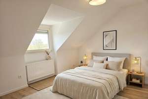 Provisionsfrei & Erstbezug nach Sanierung - Balkon ins Grüne - Energieklasse B – Die vollständige Adresse der Immobilie erhältst du vom Anbieter., 42651 Solingen-Mitte, Solingen – Vorschaubild 7