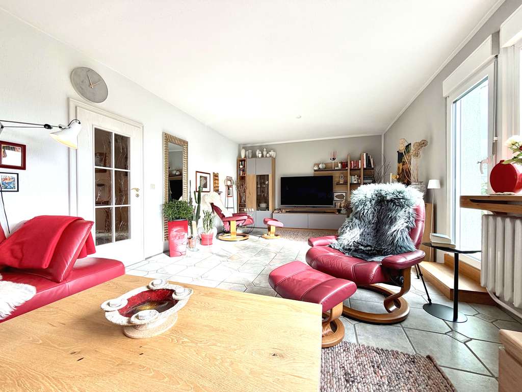 Immobilie in Steinhöfel - Ihr neues Zuhause  - Stilvoll modernisiertes Reihenmittelhaus - Bild 0