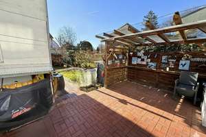 Sonnige3-Zimmer-Gartenwohnung in Bestlage Waldperlach - ruhig & privat – Die vollständige Adresse der Immobilie erhältst du vom Anbieter., 81739 Waldperlach, München – Vorschaubild 10