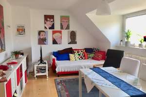 3-Zimmer-Wohnung in Duisburg Neudorf-Nord – Gneisenaustr. 105, 47057 Neudorf-Nord, Duisburg – Vorschaubild 8