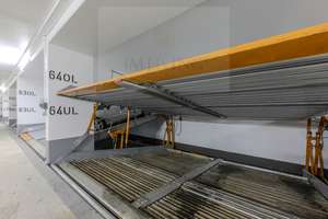 Über den Dächern Bogenhausens: Exklusive Galerie-Wohnung mit Loft-Flair und Balkon – Die vollständige Adresse der Immobilie erhältst du vom Anbieter., 81927 Englschalking, München – Vorschaubild 17